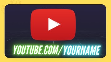 How to Change YouTube Channel Handle | Set Custom YouTube Handle (2025)