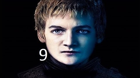 Crusader Kings 2: Game of thrones mod- Joffrey part 9