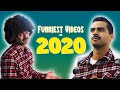 Funniest Videos of 2020 | David Lopez