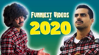 Funniest Videos of 2020 | David Lopez