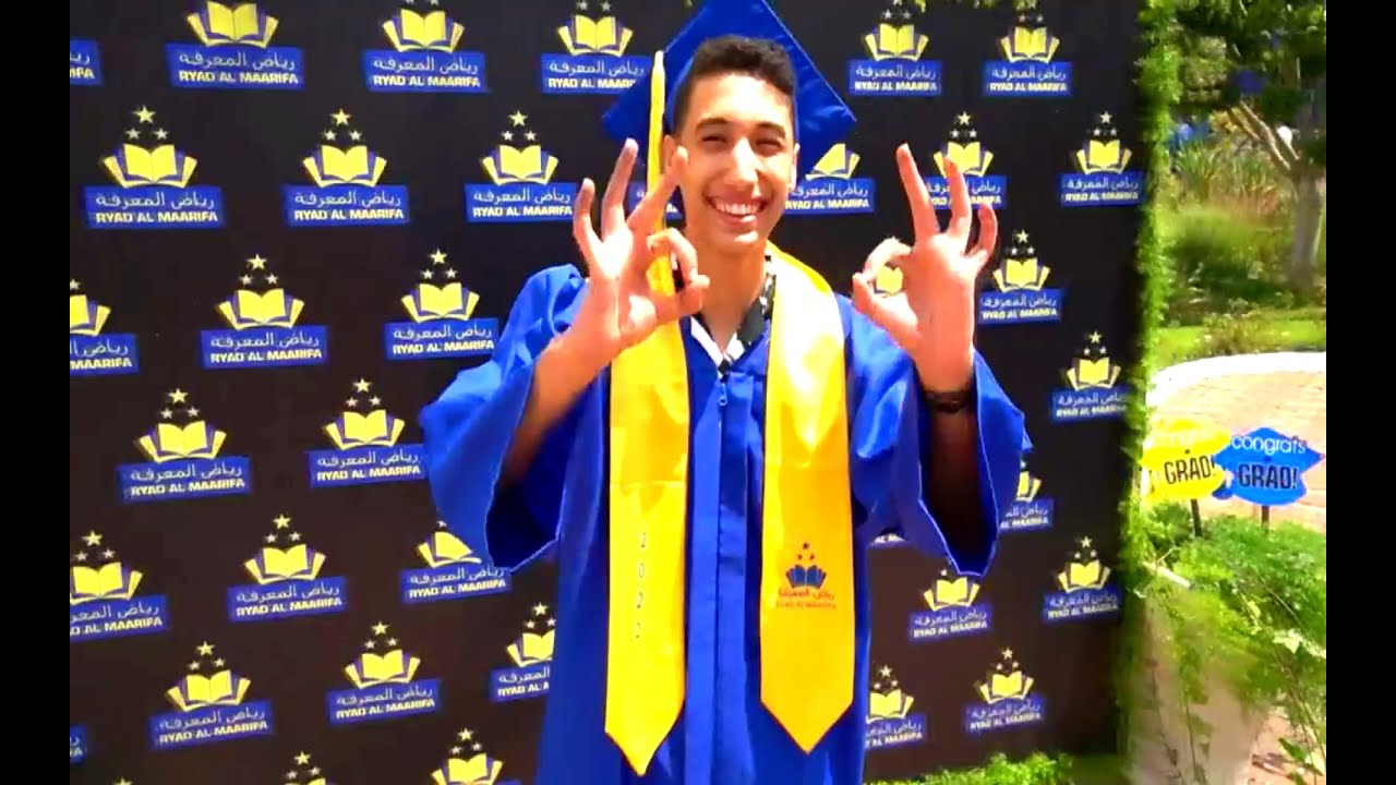 Best of Baccalaureate 2022