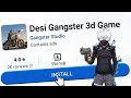 THESE DESI GANGSTER GAMES ARE CRAZY 🤣