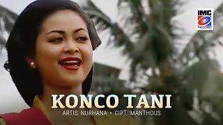 Nurhana - Konco Tani (Official Music Video) IMC RECORD JAVA chords