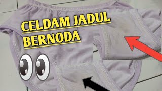 CELDAM Cawet jadul jumbo idaman mama muda