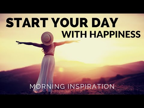 ENJOY THE JOURNEY  Find Happiness In Simple Things - Inspirational &  Motivational Video 