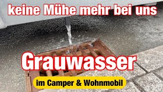 ⚠️ "Automatische Grauwasser-Entsorgung - Sag Aufwand und Mühe Adieu!" 🔧💦 screenshot 4
