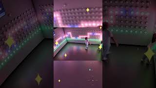 Spot It Push Game Room Challenge | Kydagames Interactive #SpotItActivateGame  #InteractiveGaming