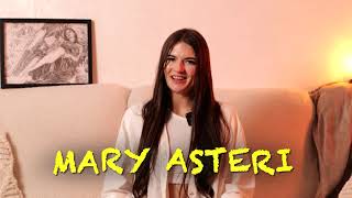 Hello, I’m Mary | This Is Where My Story Starts