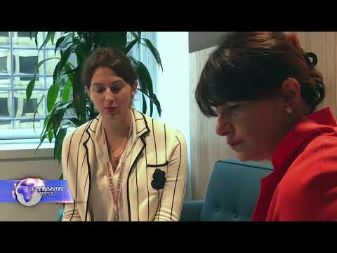 ორმა ქართველმა ქალმა ნიუ-იორკში იურიდიული ფირმა გახსნა