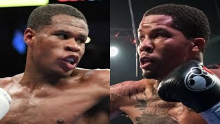 Is Devin Haney Net Worth More than Gervonta "Tank" Davis already?
