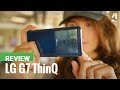 LG G7 ThinQ review
