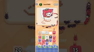 Colony Flow Level - 1005 Gameplay Solution