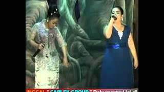 Aneka tunggal 2014 demen bli diladeni