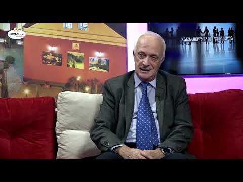 ჯანმრთელობის ფორმულა - მუნი სდასუ TV