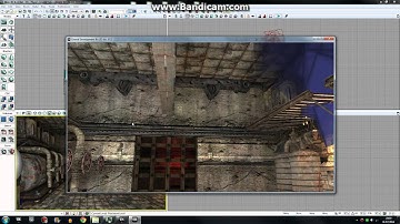 UDK iOS Mobile Previewer - UDK Remote - llehctim4