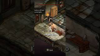 The Stone of Madness - Make sure to have your oil lamp when navigating the halls of the Monastery
Play the demo for The Stone of Madness now on Steam! https://store.steampowered.com/app/1309710/The_Stone_of_Madness/ The Stone of Madness - Make sure to have your oil lamp when navigating the halls of the Monastery