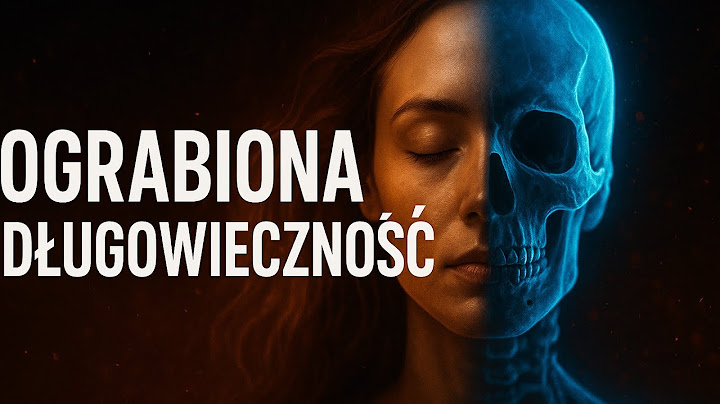 RESET CIAŁA – Wiedza, Której NIE Znajdziesz u Lekarza