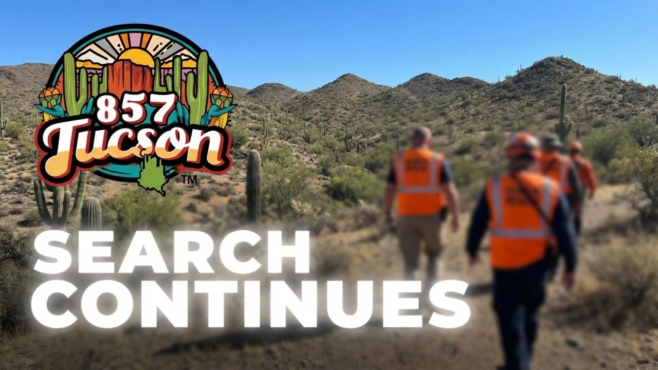 Nancy Guthrie Disappearance Update - 25 Days & Still Searching