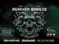 Arch Enemy &quot;Deceiver&quot;  Live at Summer Breeze 22