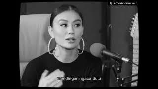 Story WA 30 detik ( Agnez mo , kata kata bijak Agnezmo , video motivasi , Agnezmo motivasi )