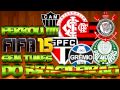 fifa 15 sem times do brasileirão novas ligas ?? crocodillogames