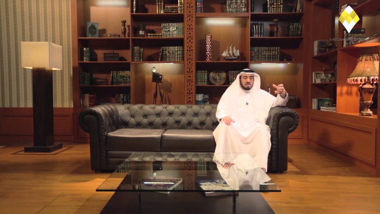 قصة وفكرة - أبو عبدالله الصغير - الاستسلام - د. طارق السويدان