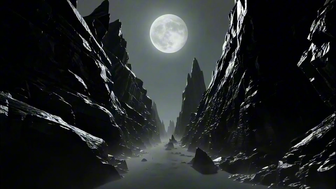 Epic Desert Metal Instrumental | Oud Meets Heavy Riffs