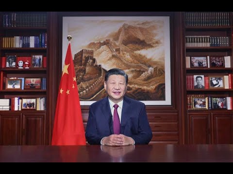Видео: Как Китай се издига като световна сила след 1949 г.?