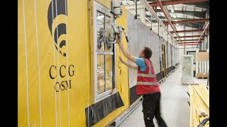 Offsite Manufacture