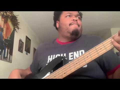 Doobie Powell funk