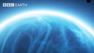 The Deep Beauty of Our Solar System | BBC Earth Science