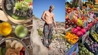 Life In Portugal | A Very Raw Vlog 🍉