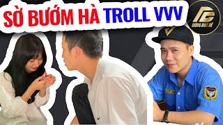 Dắt Hà Về Nhà Xin Sờ Bướm Troll Vĩnh Vớ Vẩn Dũng Dui Dẻ