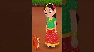 Enugamma Enugu, Elephant Song, హాతీ రాజా, #telugurhymes #shortvideo #babysongs #shorts #music