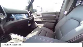 2026 Ram 1500 Cerritos 2654180