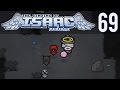 Your Tongue (The Binding Isaac: