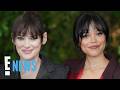 Winona Ryder, Jenna Ortega Reuniting for Wednesday Season 3 | E! News