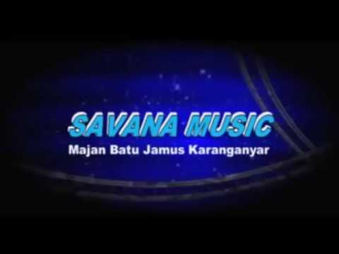 Savana - kangen