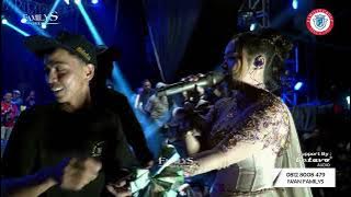 Aan Shema - Nemen | Family's Group Live Cover HUT RI's 80th Anniversary Celebration Ciangir