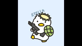 PUBG Stella Highlight 12