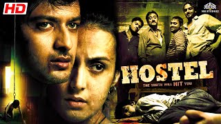 Hostel Full Movie | Tulip Joshi | Vatsal Sheth | Superhit Bollywood Movies