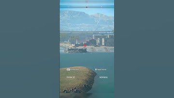 DMZ: AI OR REAL PLAYER?