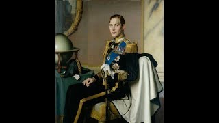 Эдуард 8 ой история короля Британии друга и поклонника Гитлера