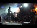 MATTHEW LEE - tour 2011 - Sommacampagna(VR) part 2/2 - by Perentin Giuliano