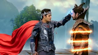 Superhit Action and Fantasy Serial 2024 | Baalveer Returns @minitv86