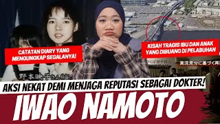 Download Lagu DEMI MENJAGA REPUTASI - IWAO NAMOTO MP3 Download Lagu DEMI MENJAGA REPUTASI - IWAO NAMOTO MP3