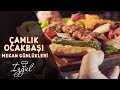 Etiler'in Vazgeçilmez Kebapçısı Etiler Çamlık Ocakbaşı | Mekan Günlükleri #2 | Yağız İzgül