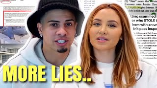 The ACE Family ADMITS to RUMOURS &amp; caught in more LIES?!