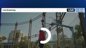 Quortex Switch Video IBC 2025