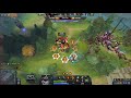 Dread's stream | Dota 2 - Clockwerk / Bounty Hunter / Tusk | 26.02.2018